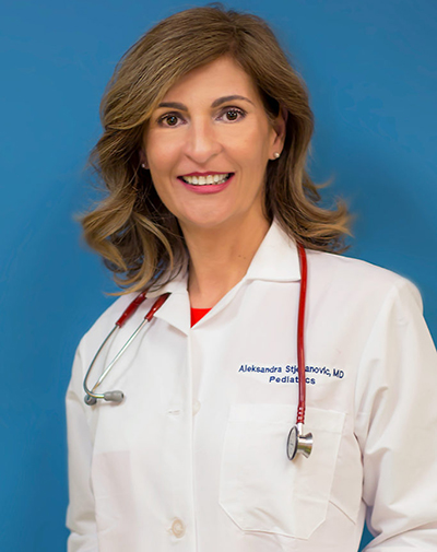 Dr. Cecilia Andaya, Richmond VA