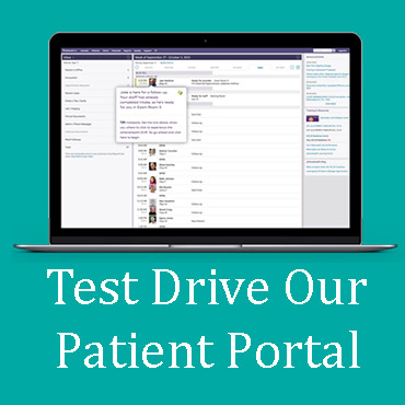 Patient Portal